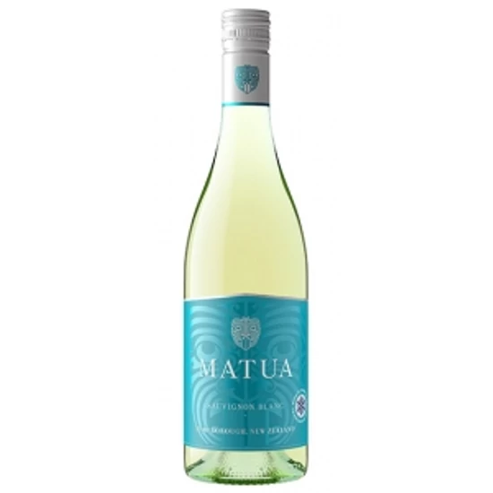 Matua Sauvignon Blanc - WineWorld Borbolt