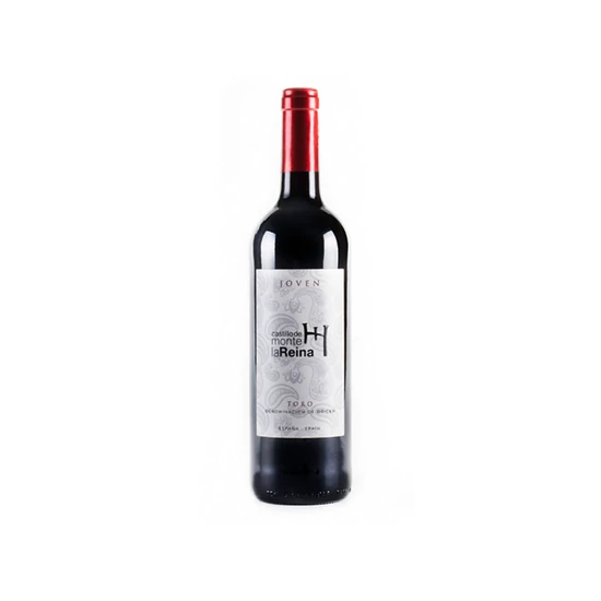 Monte la Reina Joven Tinta de Toro (Toro) - WineWorld Borbolt