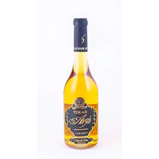 2007 Tokaji 5 Puttonyos Aszú Monyók Pincészet - WineWorld Borbolt