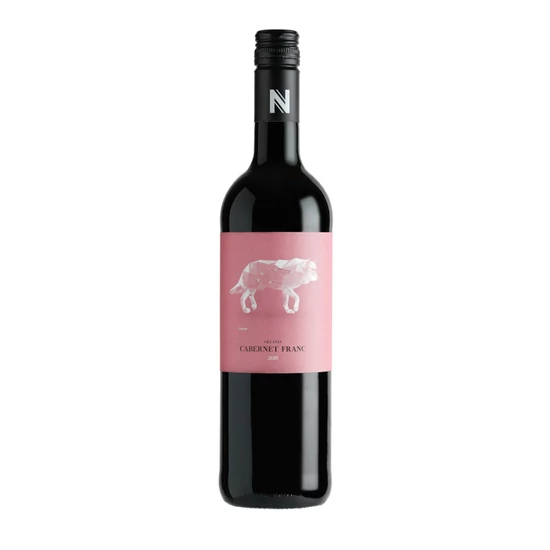 Neuperger Cabernet Franc 2019 - WineWorld Borbolt
