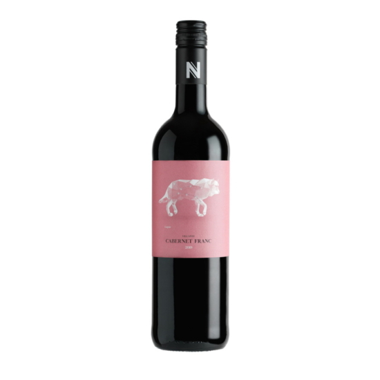 Neuperger Cabernet Franc 2019 - Wine World Borbolt