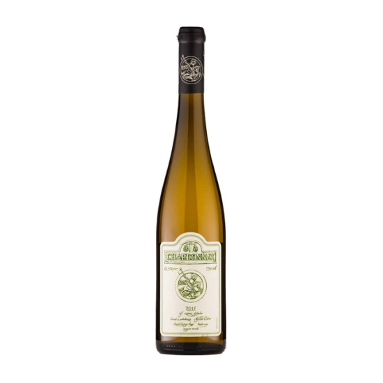 Nyári Ödön Chardonnay 2019 - WineWorld Borbolt