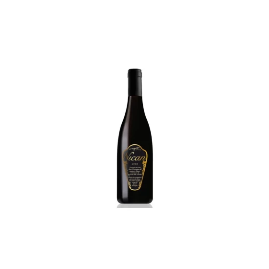 Orsogna Demeter NICAN Montepulciano D'Abruzzo DOP Riserva 2011 (Abruzzo) - WineWorld Borbolt
