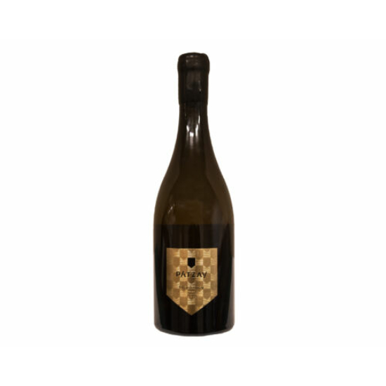 Pátzay Pincészet Prémium Chardonnay 2019 - WineWorld Borbolt