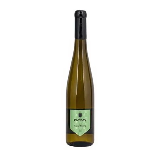 Pátzay Tégladomb Szürkebarát 2021 - WineWorld Borbolt