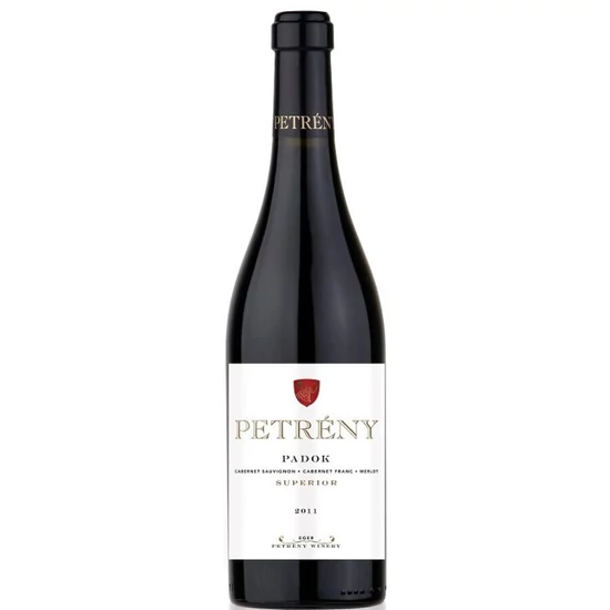 2011 Petrény Borászat Superiore Padok bordói cuvée - WineWorld Borbolt