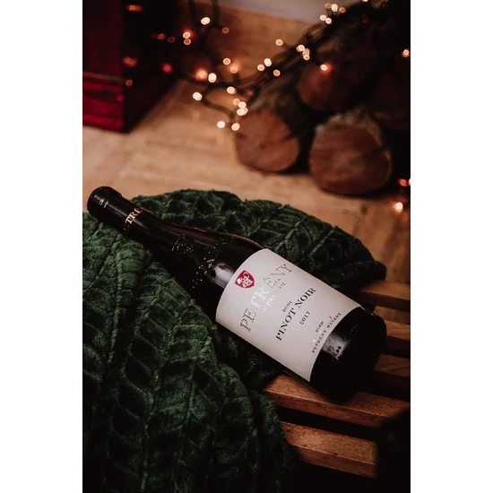 2017 Petrény Borászat Syrah - WineWorld Borbolt