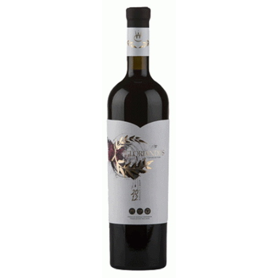 Creatura wine Gloriandus Egri Top Selection Vörös Cuvée 2012 - Wine World Borbolt