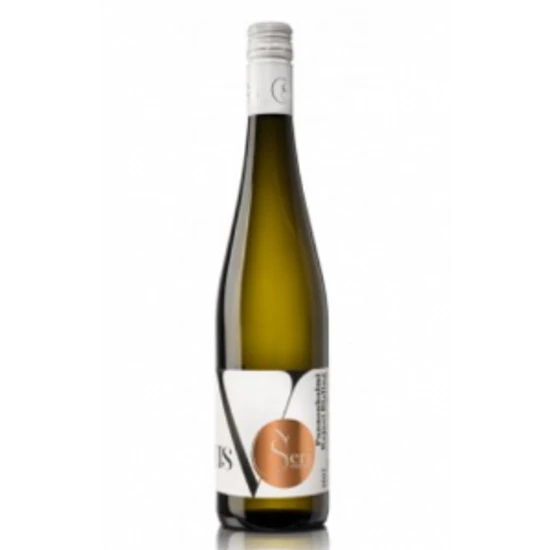 Cseri Pincészet Rajnai Rizling Quintus - WineWorld Borbolt