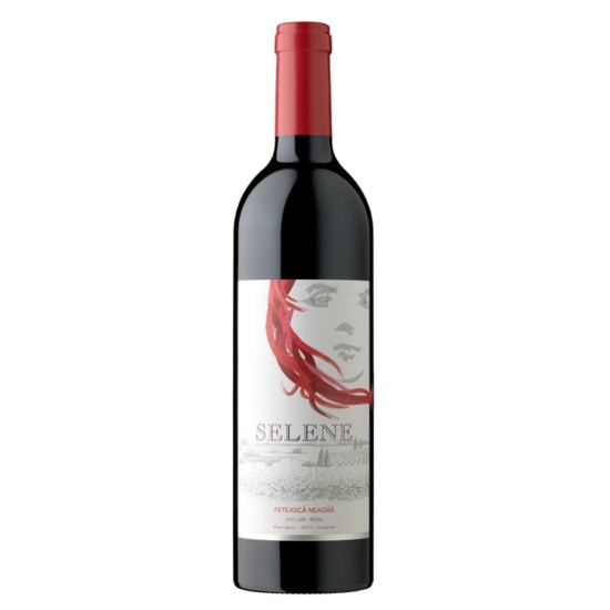 Rékasi Fekete leányka SELENA premium 2015- Wine World Borbolt