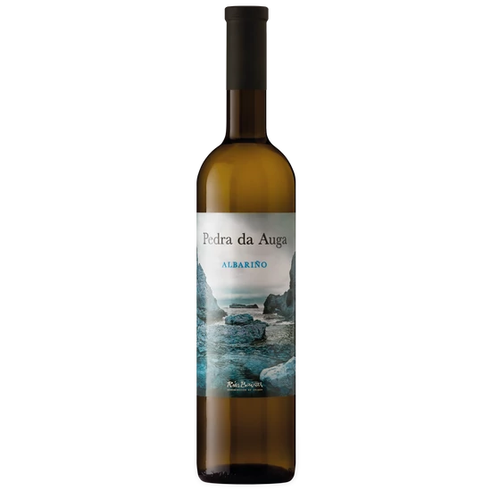 Bodegas Gallegas Pedra da Auga Albarino (D.O. Rias Baixas)
