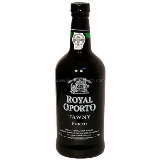 Royal Oporto Tawny - Wine World Borbolt