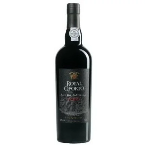 Royal Oporto Late Bottled Vintage  2017 - WineWorld Borbolt