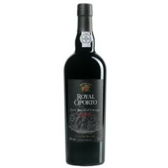 Late Bottled Vintage Royal Oporto 2015 - WineWorld Borbolt