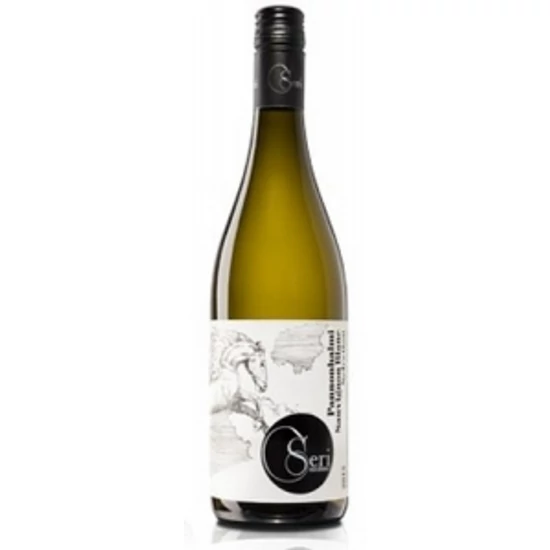 Cseri Pincészet Sauvignon Blanc - WineWorld Borbolt