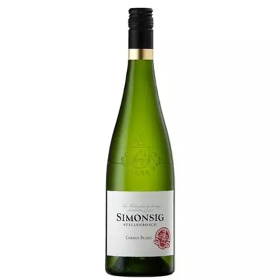 Simonsig Chenin Blanc - WineWorld Borbolt