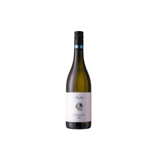 Skrabski Furmint 2022 - Alacsony hisztamintartalmú fehérbor - WineWorld Borbolt