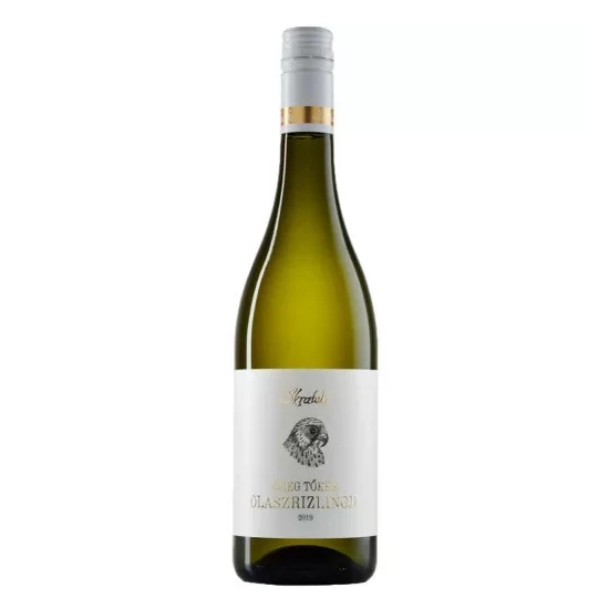 Skrabski Vércse 2021 - Alacsony hisztamintartalmú fehérbor - WineWorld Borbolt
