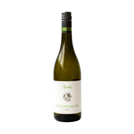 Skrabski Sauvignon Blanc 2023 - Alacsony hisztamintartalmú fehérbor - WineWorld Borbolt