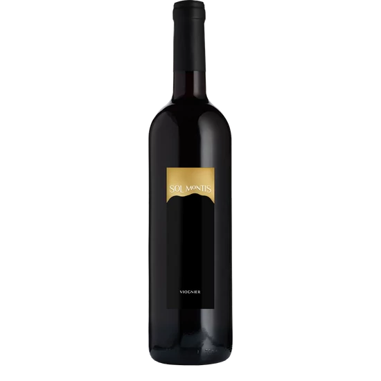 Sol Montis Viognier - WineWorld Borbolt