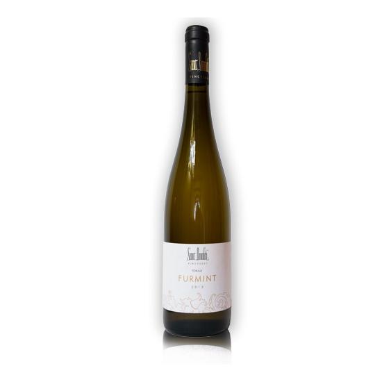 St. Benedek Pincészet Furmint - WineWorld Borbolt