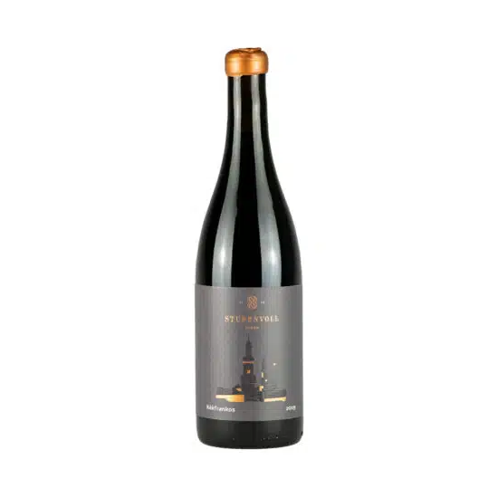 Stubenvoll Kékfrankos 2021 - WineWorld Borbolt