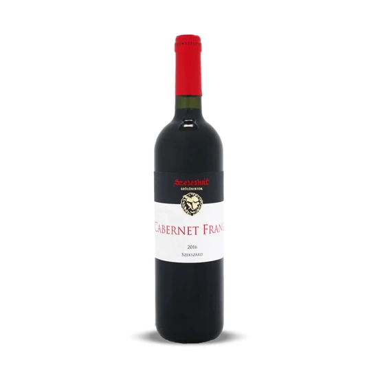Szeleshát Amler Selection Cabernet Franc