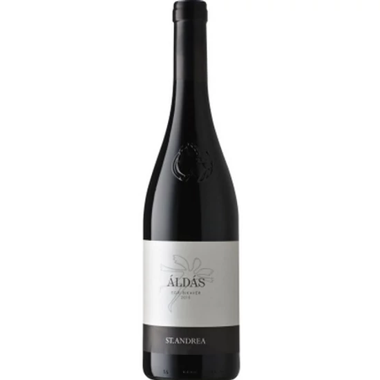 St. Andrea Áldás 2021 - WineWorld Borbolt