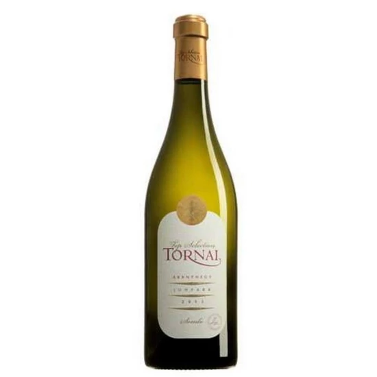 Tornai Pincészet Aranyhegy Juhfark - Top Selection sorozat 2020 - WineWorld Borbolt