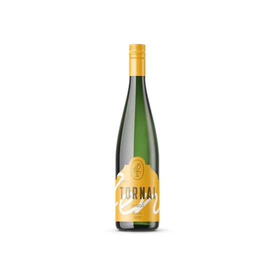 Tornai Pincészet Friss Zenit 2022 - WineWorld Borbolt