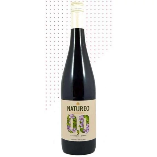 Torres Natureo Vörös - Alkoholmentes bor (Spanyol) - WineWorld Borbolt