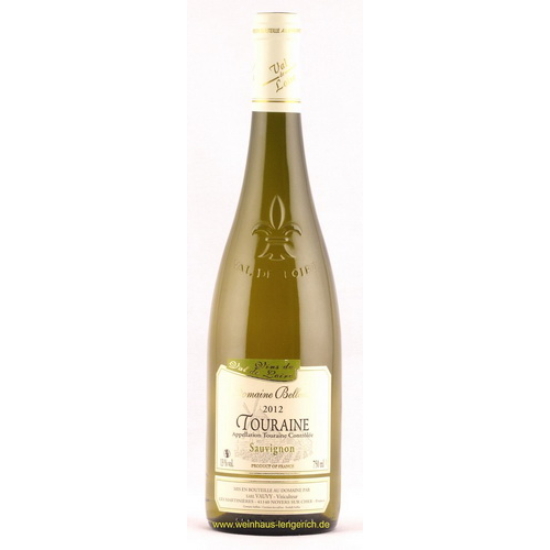 Domaine Bellevue Touraine Sauvignon Blanc  ( Loire völgy) - WineWorld Borbolt