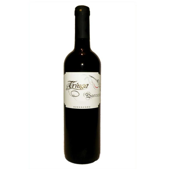 Tringa Borpince Barocco 2018 - WineWorld Borbolt