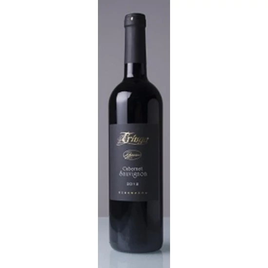 Tringa Cabernet Sauvignon Selection 2017 - WineWorld Borbolt