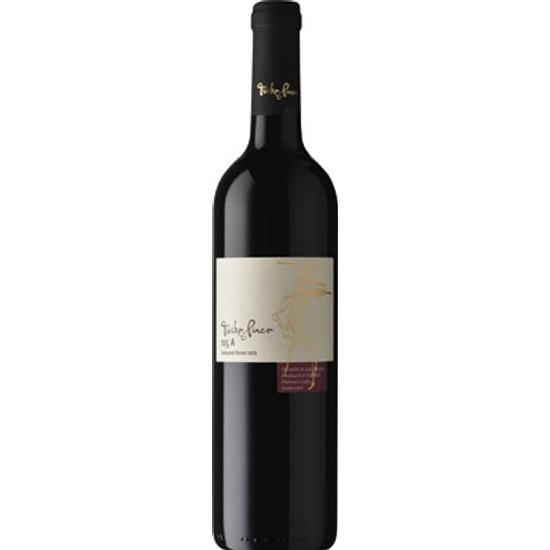 Tüske Merlot 125A 2019 - WineWorld Borbolt