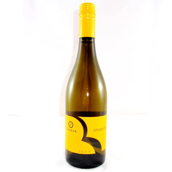 Vabrik Chardonnay 2019 - WineWorld Borbolt