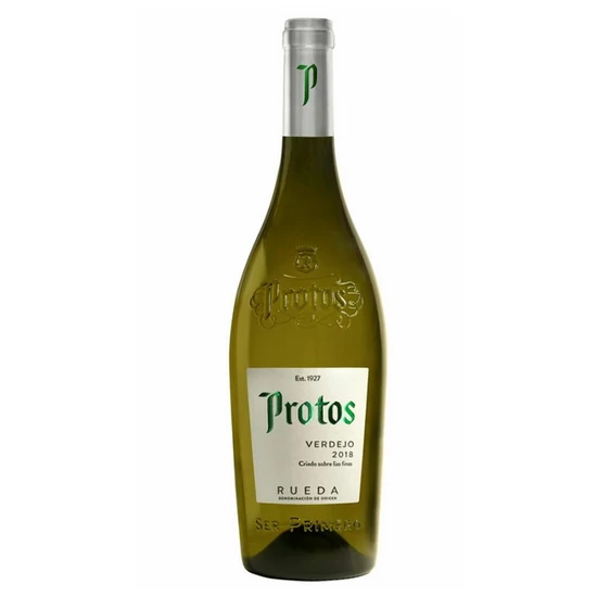 Bodegas Protos - Protos Verdejo (Rueda) - WineWorld Borbolt