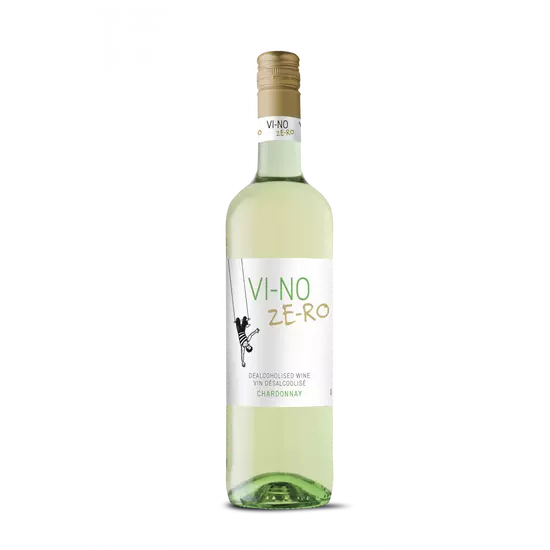 VI-NO-ZE-RO alkoholmentesített chardonnay (Spanyolország) - WineWorld Borbolt