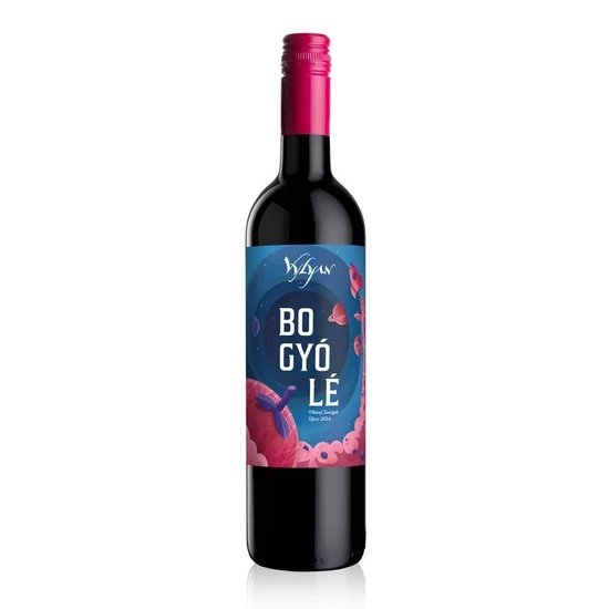 Vylyan Pincészet Bogyólé 2024 - WineWorld Borbolt