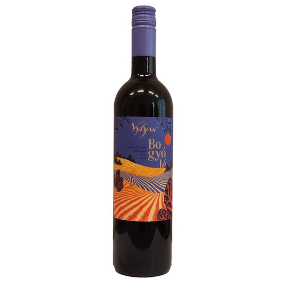 Vylyan pincészet Bogyólé 2022 - WineWorld Borbolt