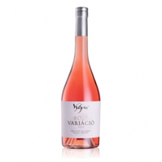 Vylyan Rosé Variáció 2021 - WineWorld Borbolt
