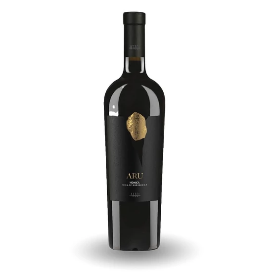 Atzei - ARU - Isola dei Nuraghi IGT Csúcsbor (Szardínia) - WineWorld Borbolt