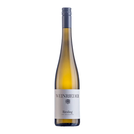 Weinrieder Riesling - WineWorld Borbolt