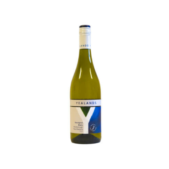Yealands Sauvignon Blanc - WineWorld Borbolt