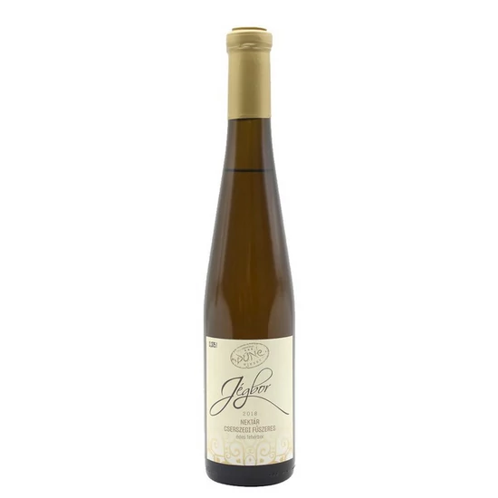 Jégbor - Dűne borászat 2018 - WineWorld Borbolt
