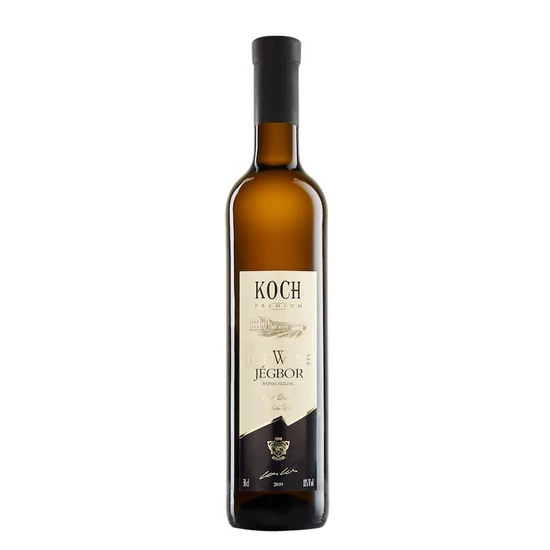 Koch Jégbor 2019