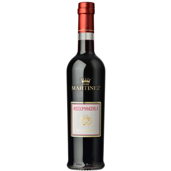 Martinez Mandulabor - WineWorld Borbolt