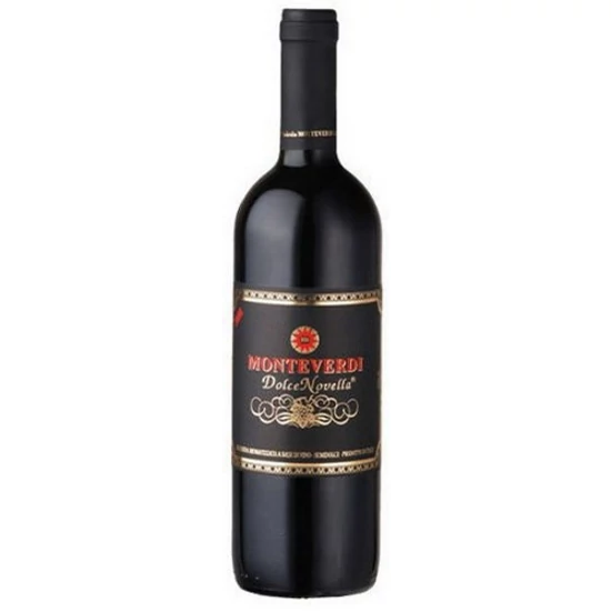 Monteverdi Dolce Novella - WineWorld Borbolt