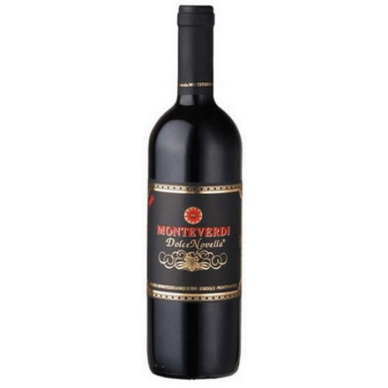 Dolce Novella Monteverdi-Wine World
