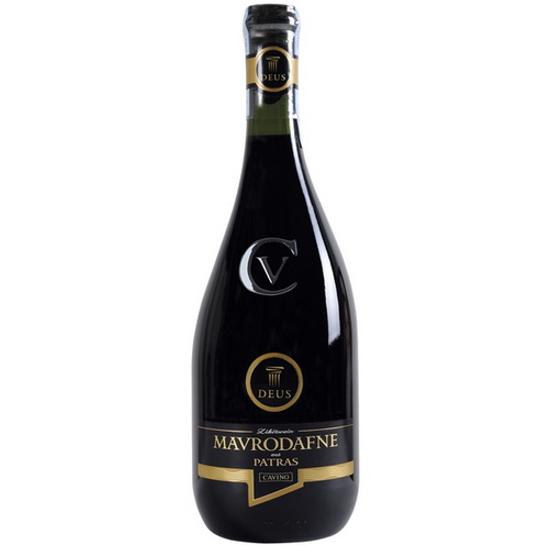 Patras Mavrodafne Patras - WineWorld 